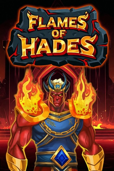 Flames of Hades - Betrepublic